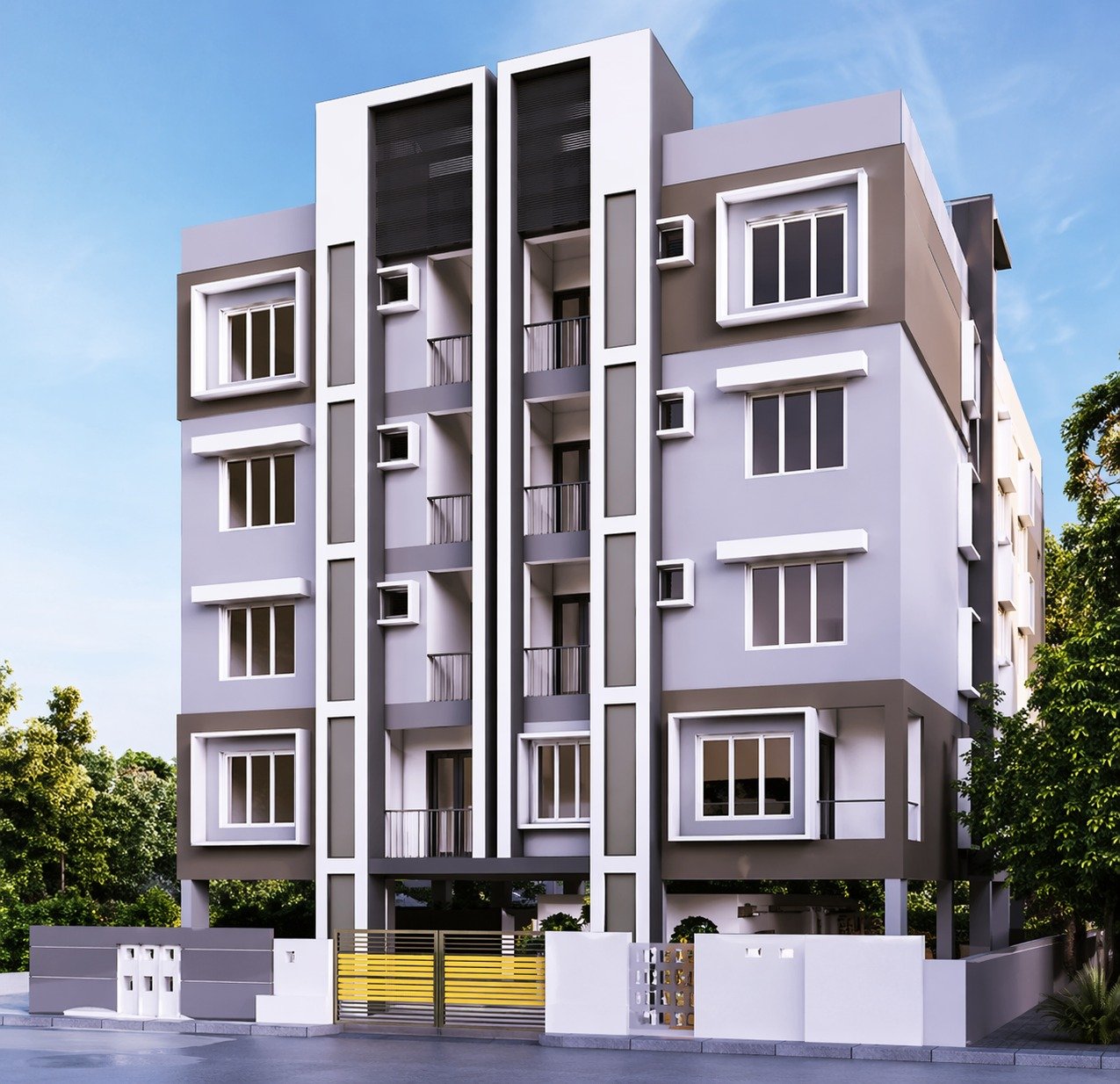 Niladri vihar