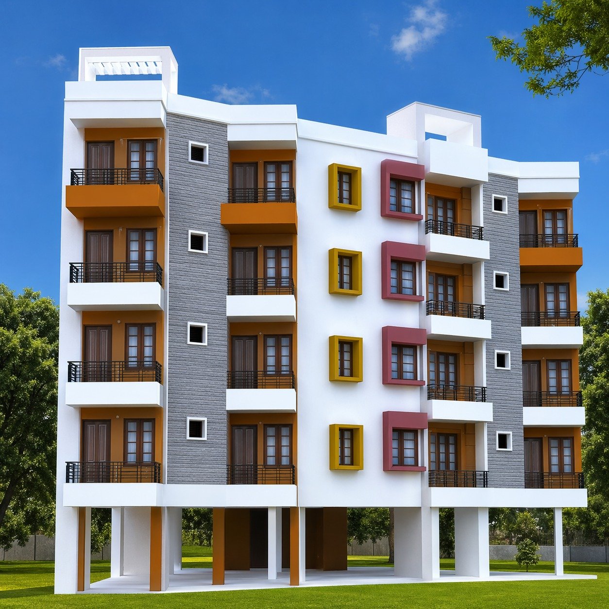 Chandrashekharpur