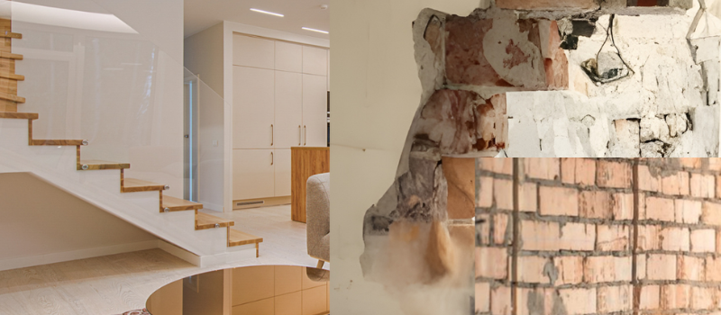Renovation Project