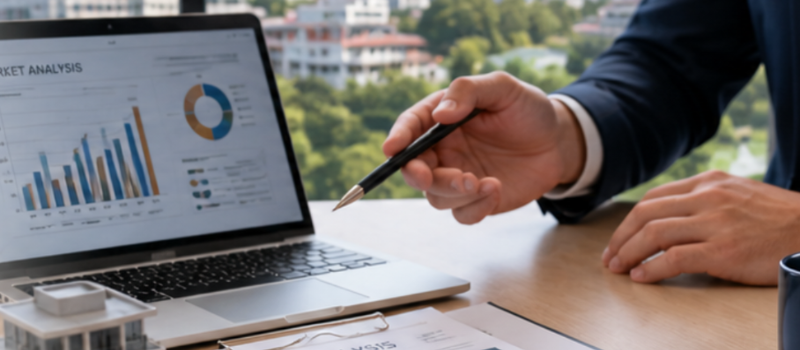 Property Consultancy