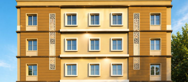 Real Estate
