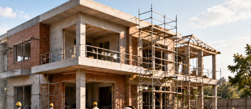Construction Services