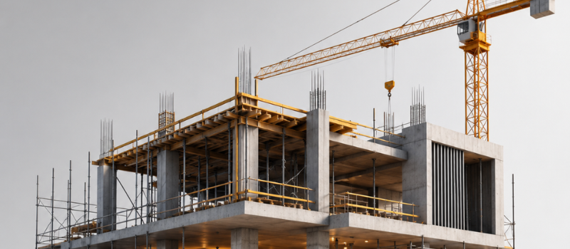 Construction Services