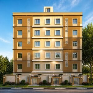 Nandan Vihar