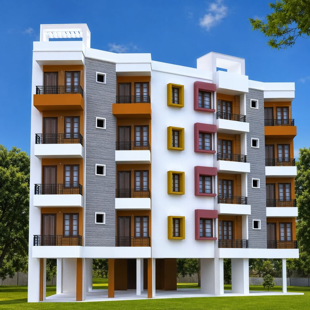 Chandrashekharpur