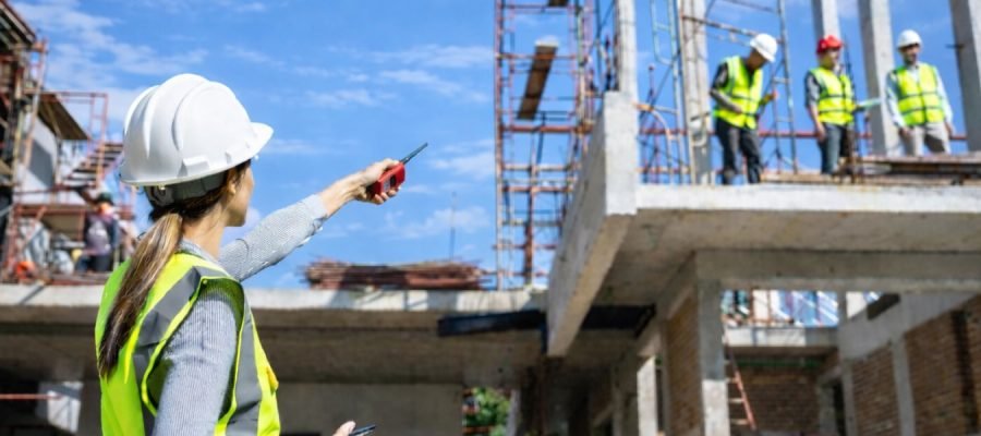 about construction project 2