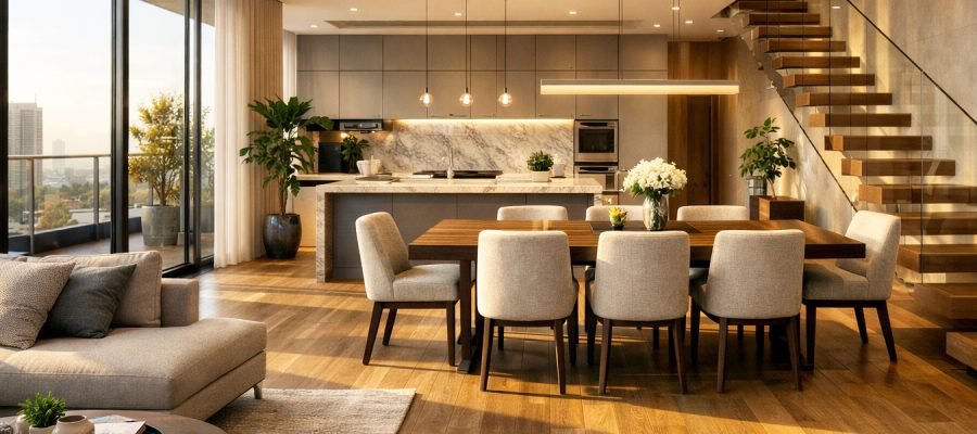 interior design