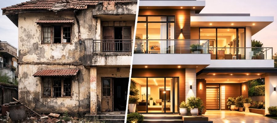renovation 3
